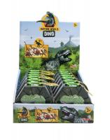 Dinosauři v krabičče 8-9 cm, 6 ks,12DP